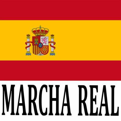 Marcha Real | Boomplay Music