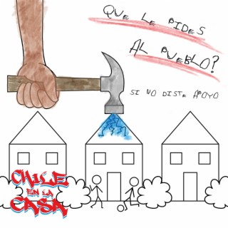 Qué le pides al pueblo?