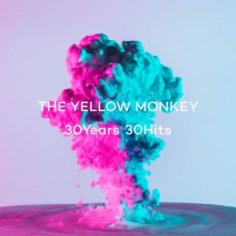 THE YELLOW MONKEY - BURN (2022 Remaster) MP3 Download & Lyrics