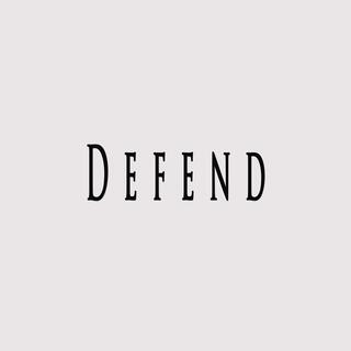 Defend