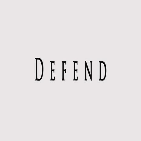 Defend ft. Herkules Beats