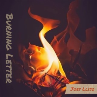 Burning Letter lyrics | Boomplay Music