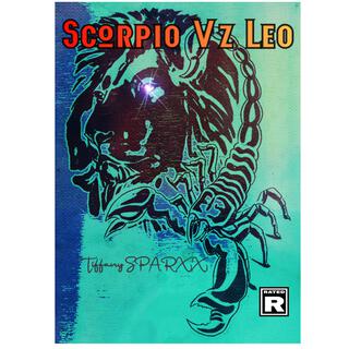 Scorpio Vz Leo