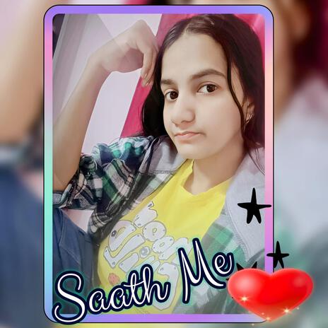 Saath Me | Boomplay Music