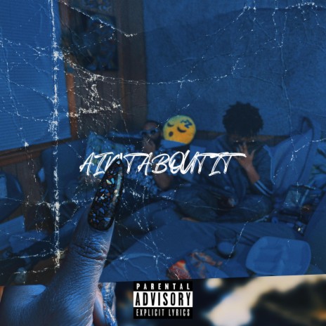 Ain't About It ft. Aryauna | Boomplay Music
