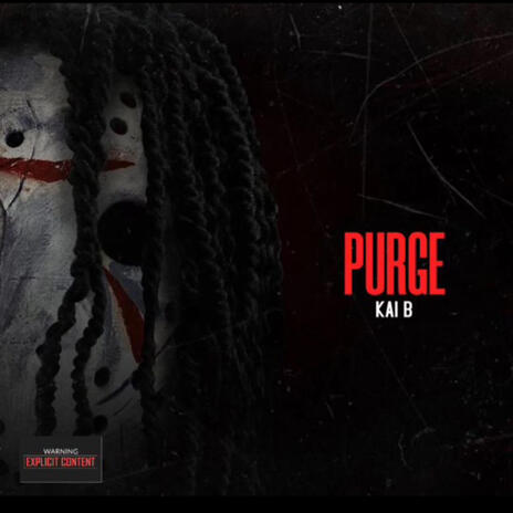 Purge | Boomplay Music