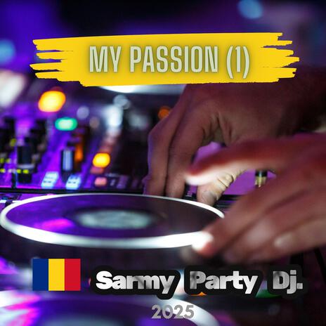 My passion Deli | Boomplay Music