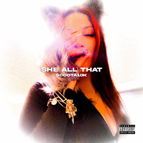 She All That | Boomplay Music