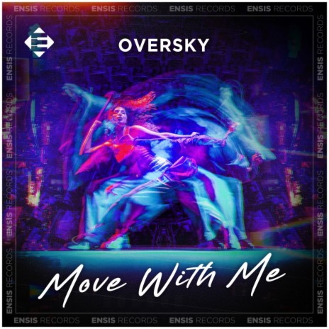 Move With Me | Boomplay Music