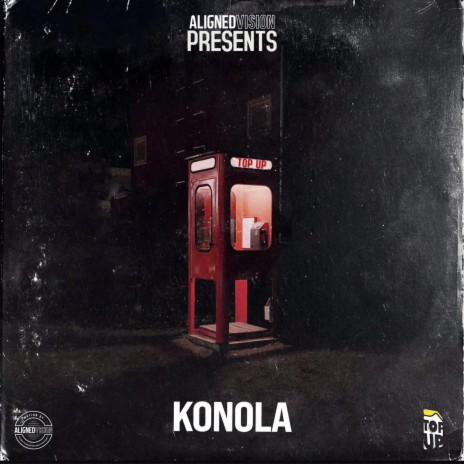 Top Up (S1 EP1 - Konola) ft. Konola | Boomplay Music