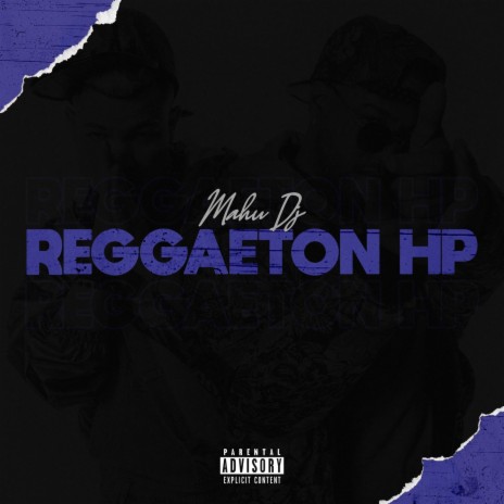 Reggaeton Hp | Boomplay Music