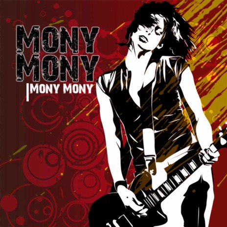 Mony Mony | Boomplay Music