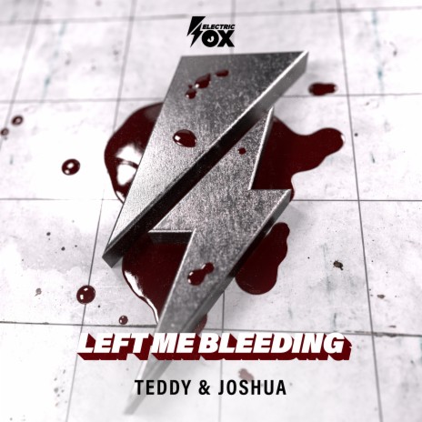 Left Me Bleeding ft. Joshua | Boomplay Music