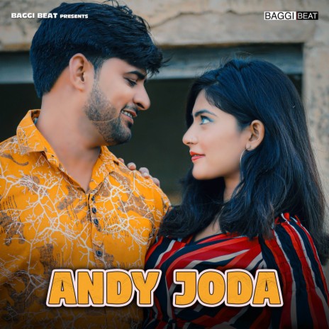 Andy Joda ft. Mohini Patel