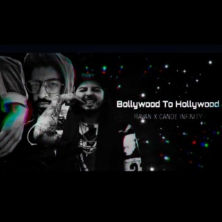 Bollywood to Hollywood
