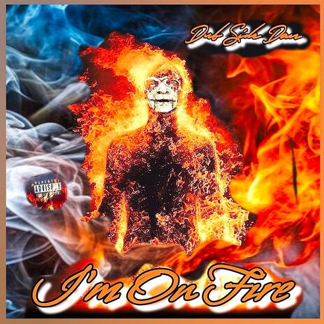 Im On Fire | Boomplay Music