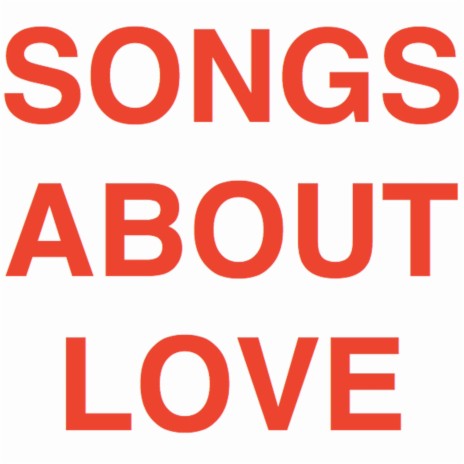 st song about love | Boomplay Music