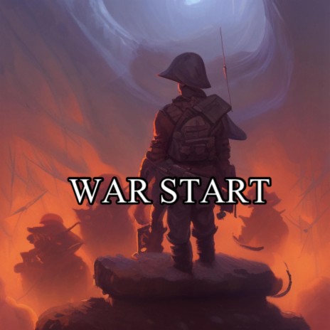 War Start ft. Red Tips
