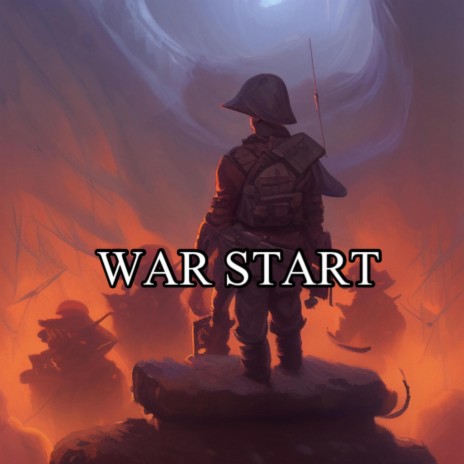 War Start ft. Red Tips | Boomplay Music