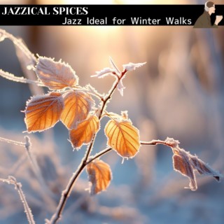 Jazz Ideal for Winter Walks