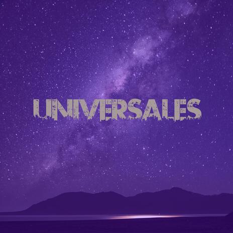 Universales ft. Muluk | Boomplay Music