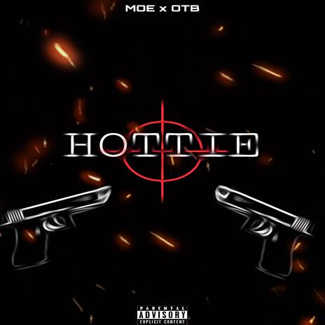 HOTTIE ft. OTB | Boomplay Music