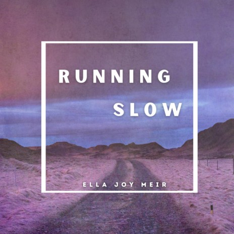 Running Slow