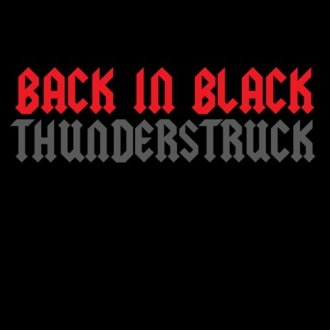 Thunderstruck | Boomplay Music