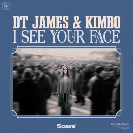 I See Your Face ft. Kimbo | Boomplay Music