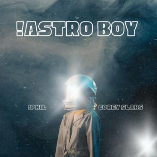 Astro Boy