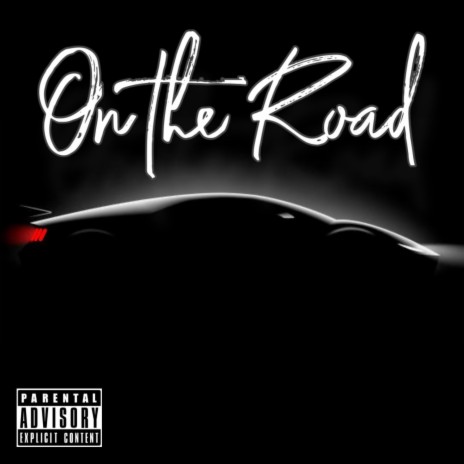 On the Road ! ft. Hunchoda5x | Boomplay Music