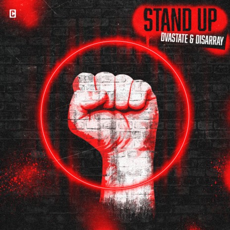 Stand Up (Original Mix) ft. Disarray | Boomplay Music