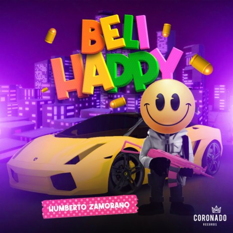 BeliHappy | Boomplay Music