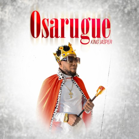 Osarugue