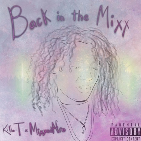 Back In The Mixx ft. MixxedAfro