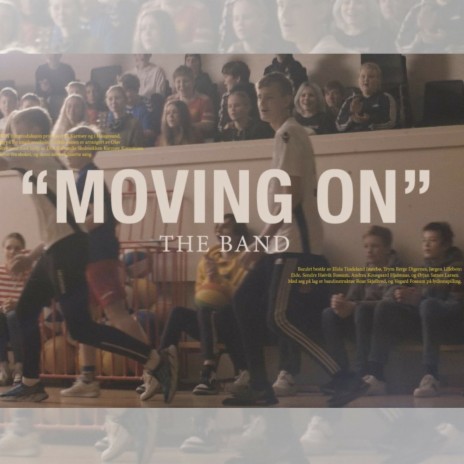 Moving On | Boomplay Music