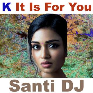 K, It is For You lyrics | Boomplay Music