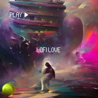 LOFI LOVE THE ALBUM