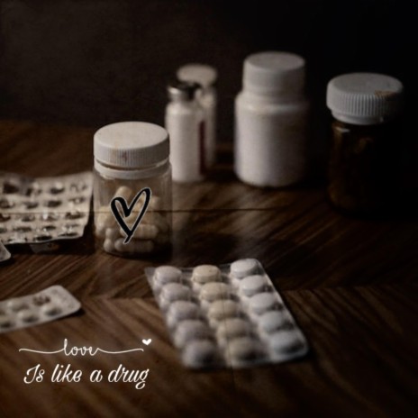 Love is like a drug | Boomplay Music