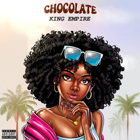 Chocolate | Boomplay Music