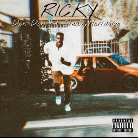Ricky ft. Sleazy | Boomplay Music