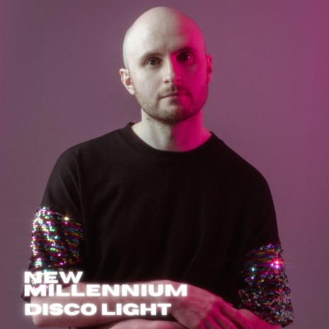 Disco Light | Boomplay Music