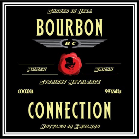 Bourbon Connection