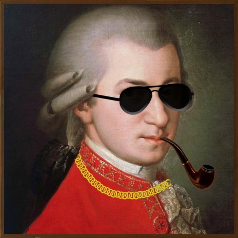 Wolfgang Gang (Instrumental) ft. WA Mozart