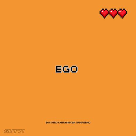 EGO | Boomplay Music