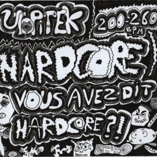 Hardcore vous avez dit hardcore​?​!