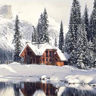 I Need Me A Log Cabin lyrics | Boomplay Music