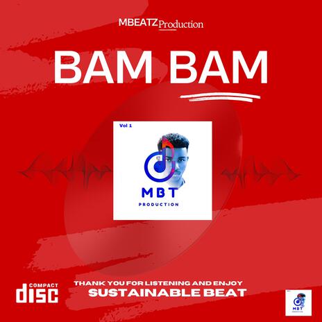 BAM BAM | Boomplay Music