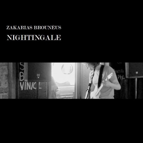 Nightingale | Boomplay Music