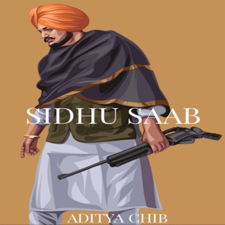 Sidhu Saab | Boomplay Music